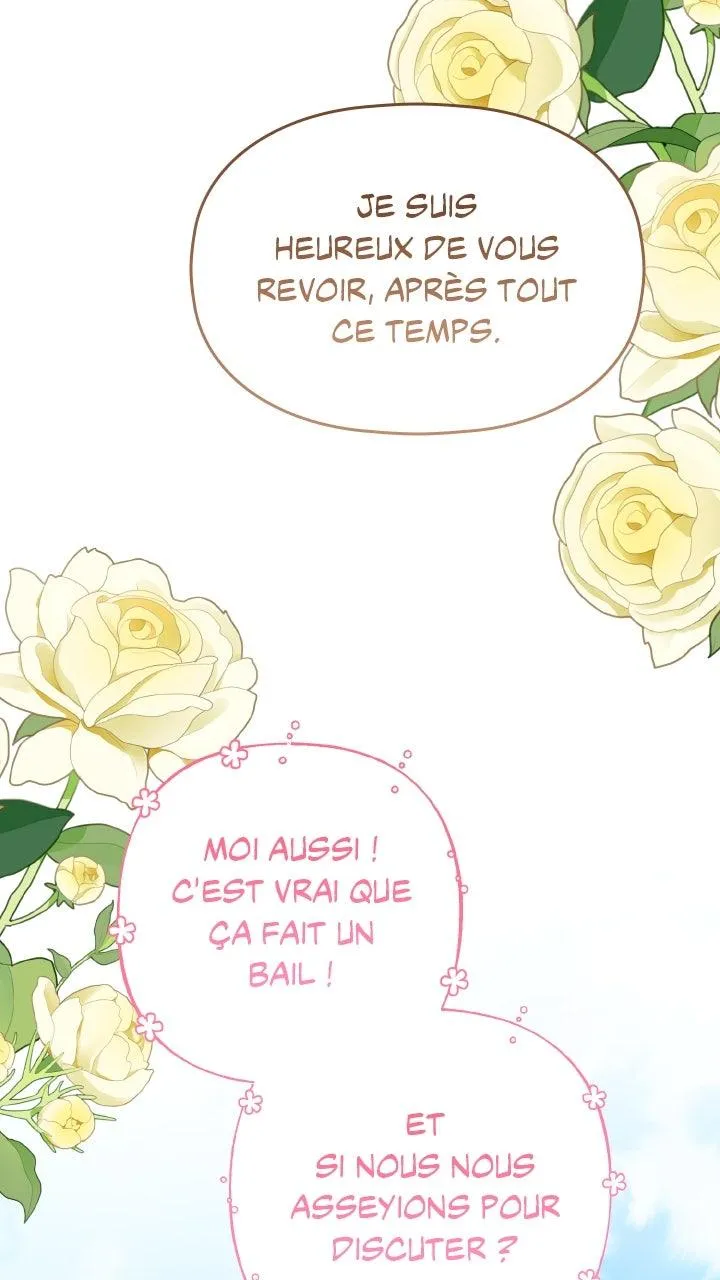 Read Le Bébé Tyran Manga Online