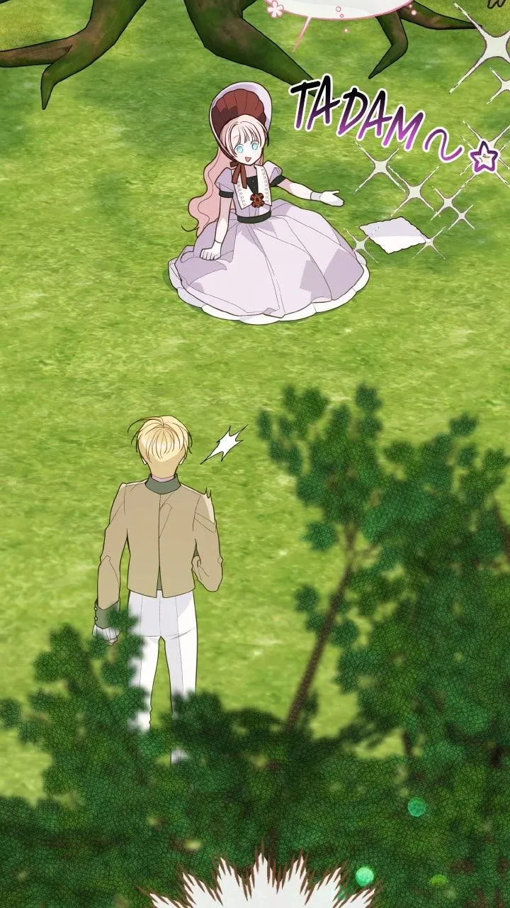 Read Le Bébé Tyran Manga Online