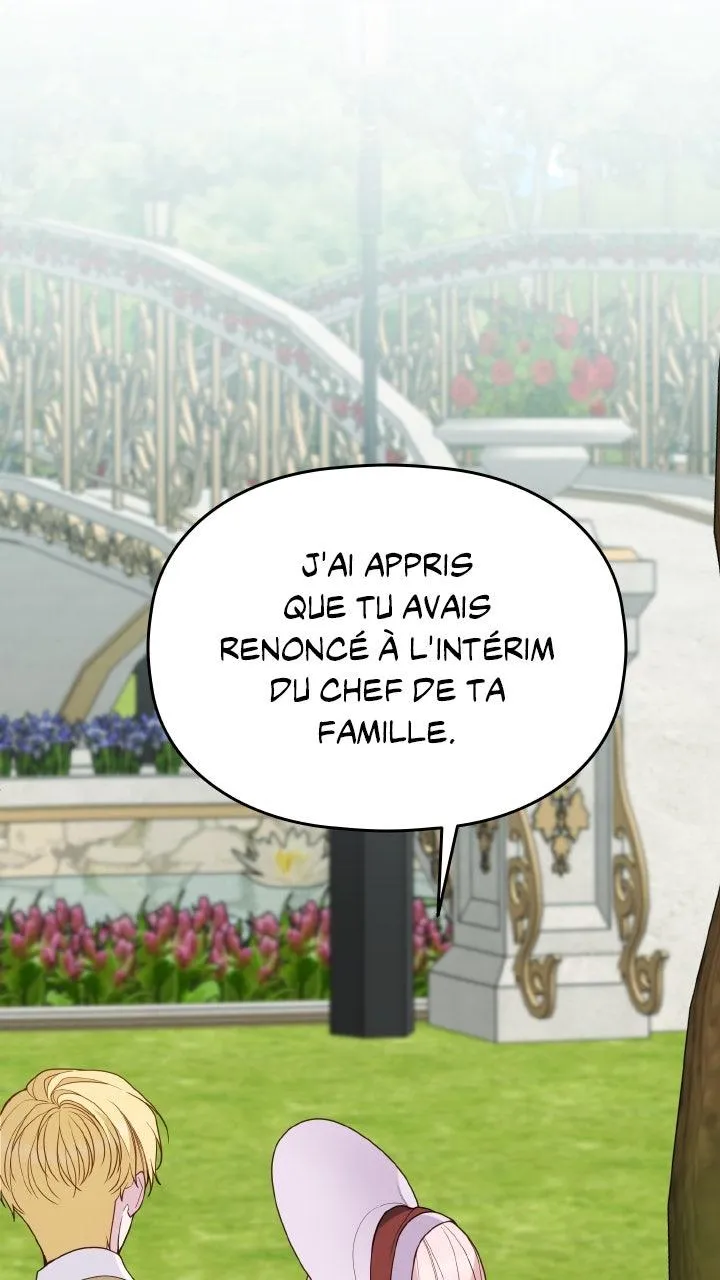 Read Le Bébé Tyran Manga Online