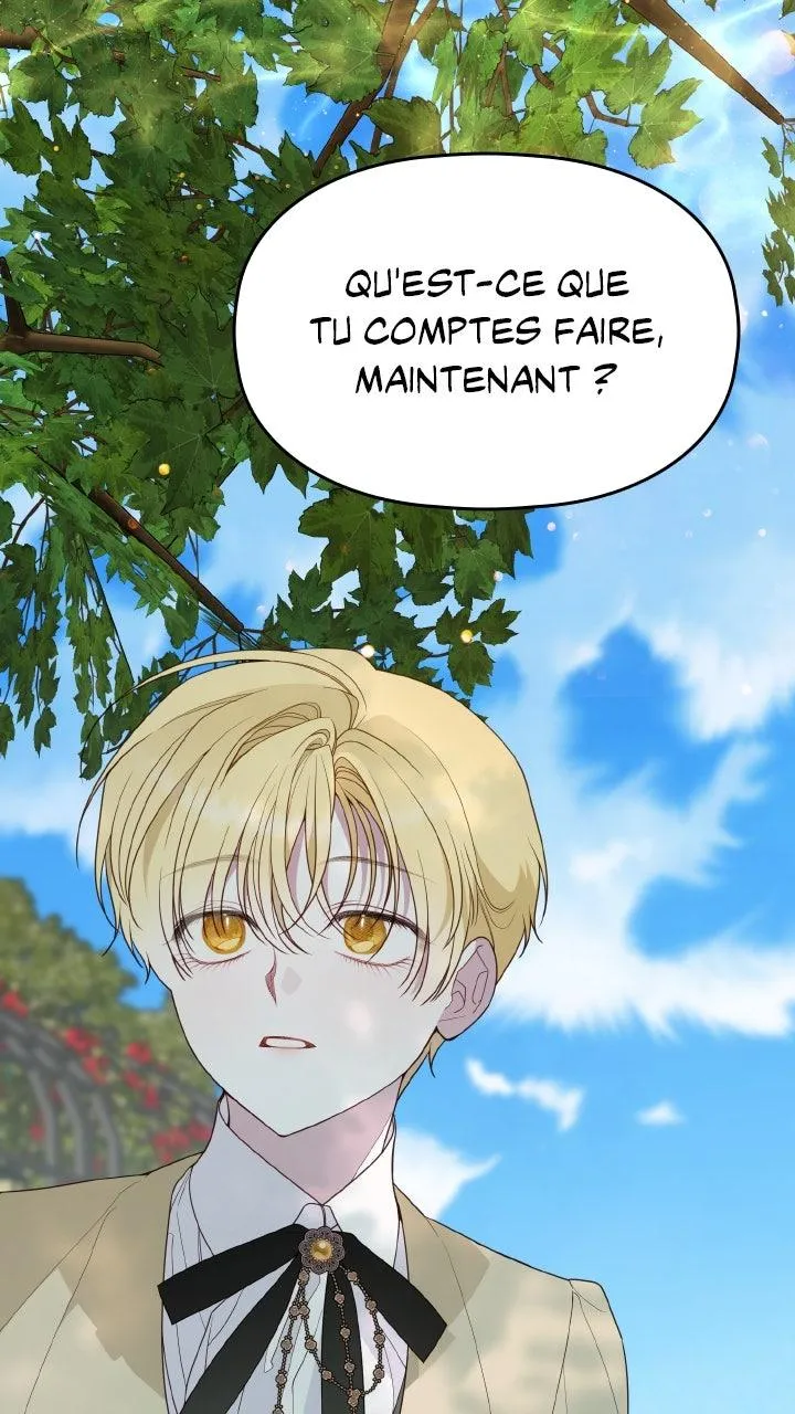 Read Le Bébé Tyran Manga Online