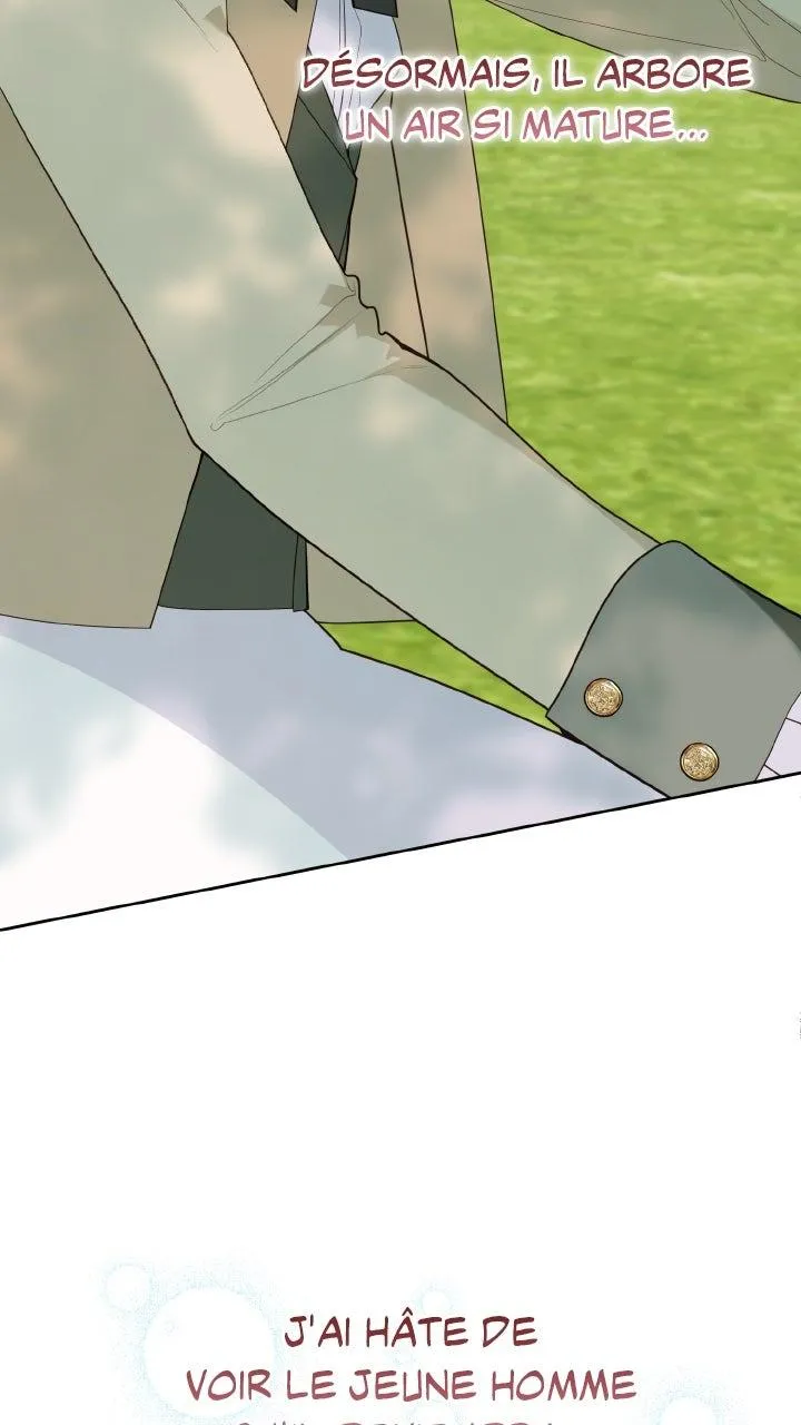 Read Le Bébé Tyran Manga Online