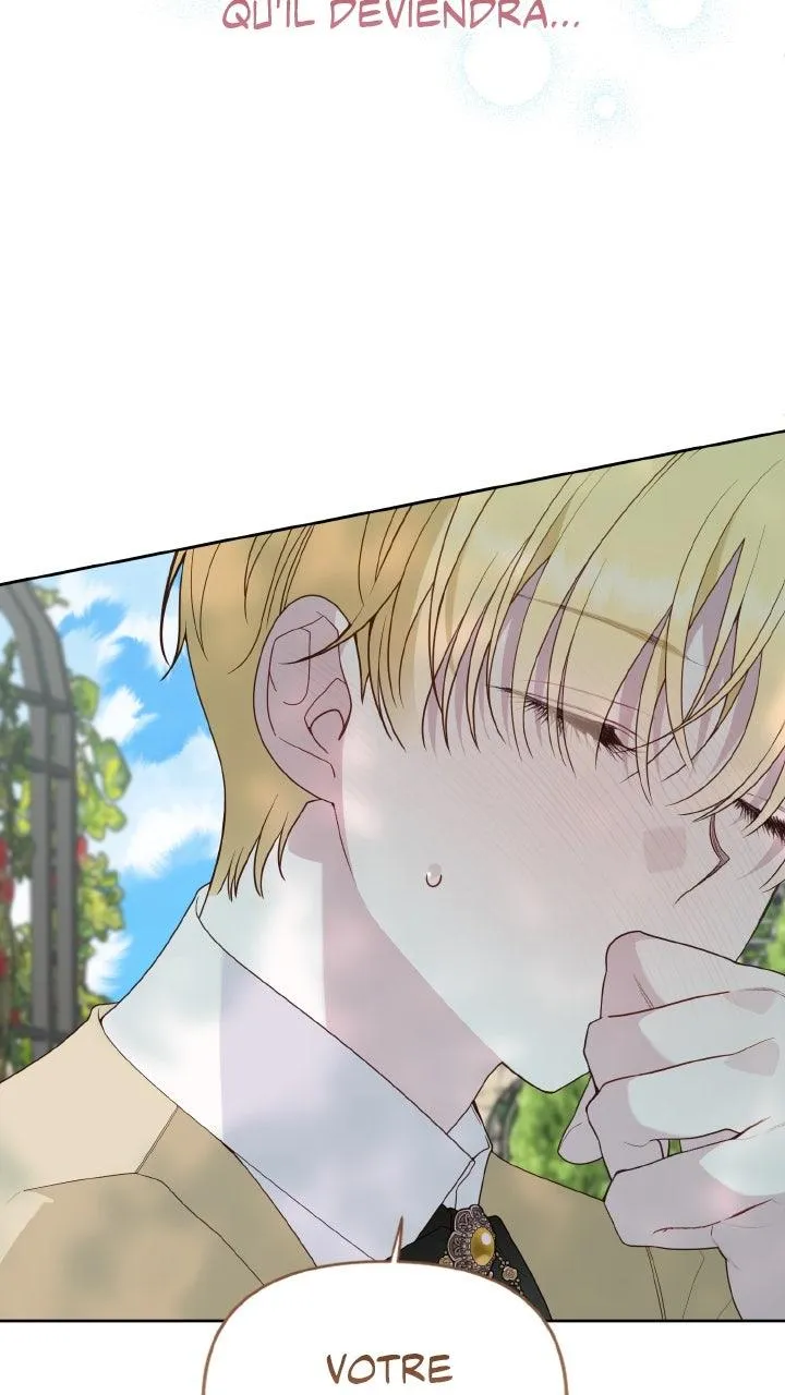 Read Le Bébé Tyran Manga Online