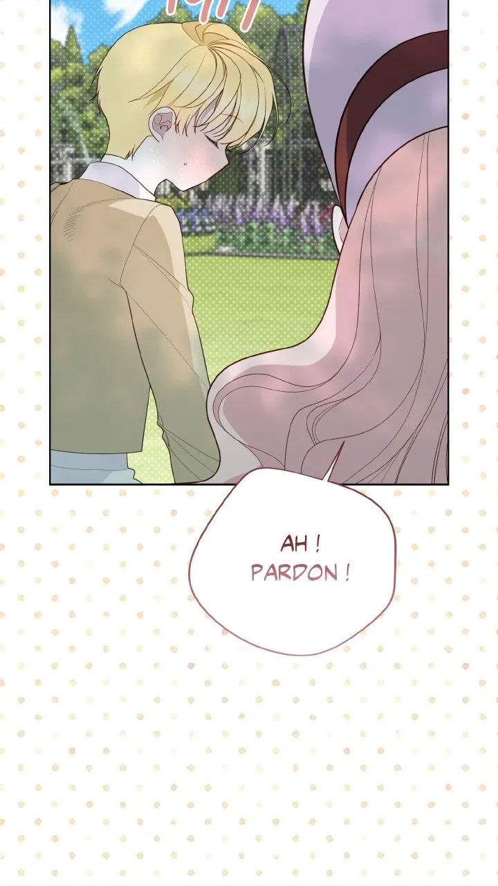 Read Le Bébé Tyran Manga Online