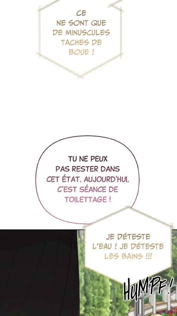 Read Le Bébé Tyran Manga Online