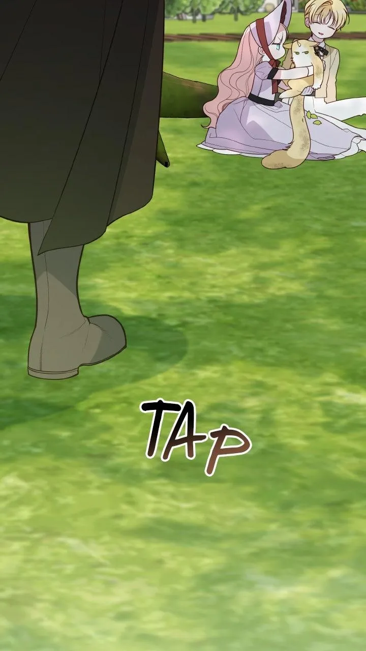 Read Le Bébé Tyran Manga Online