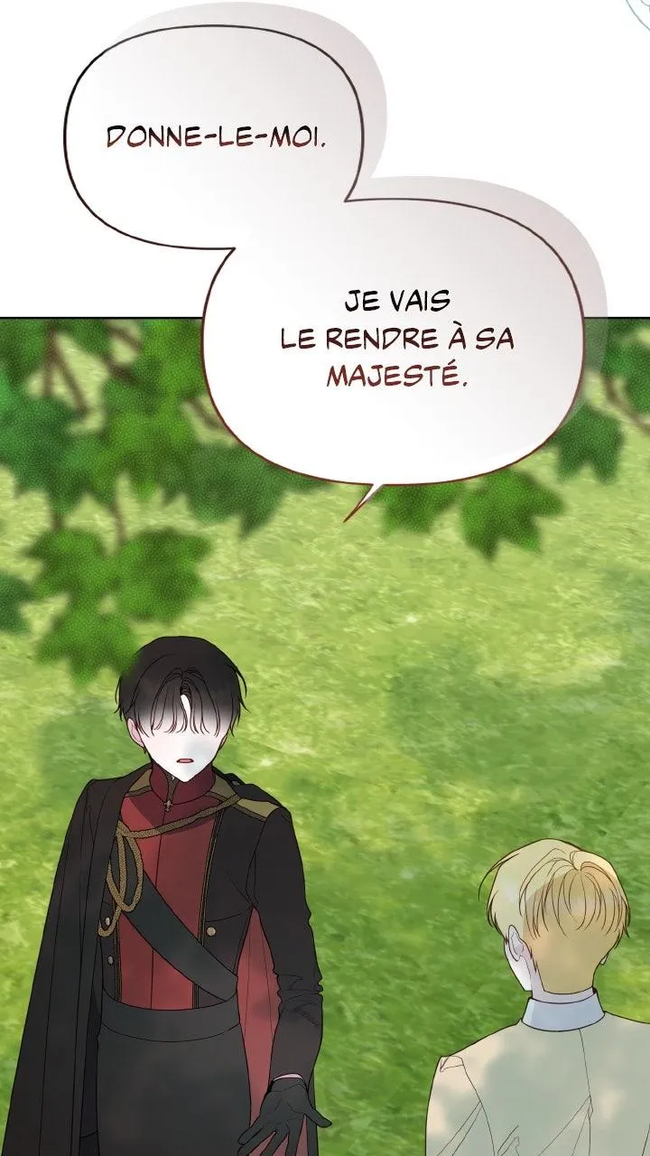 Read Le Bébé Tyran Manga Online