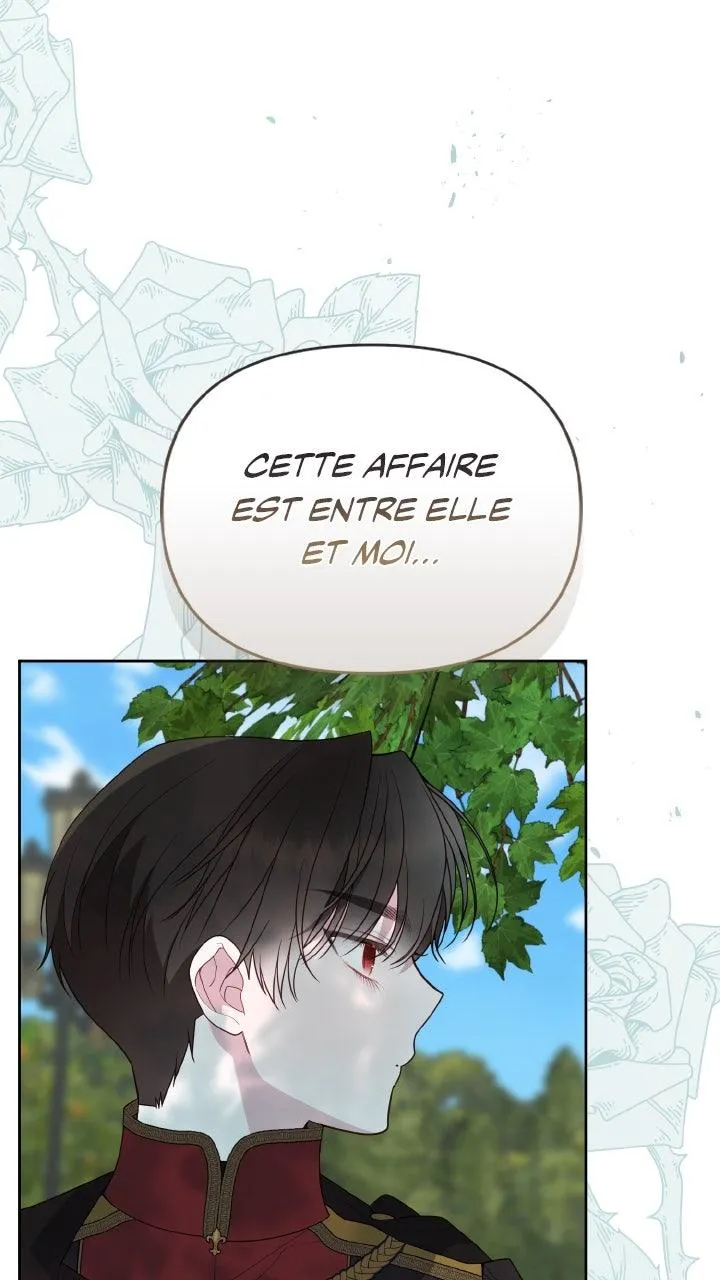 Read Le Bébé Tyran Manga Online