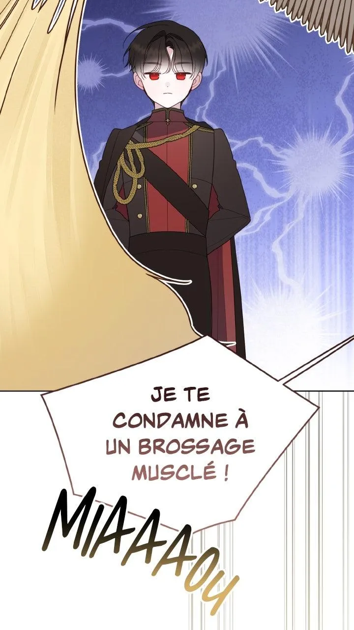 Read Le Bébé Tyran Manga Online
