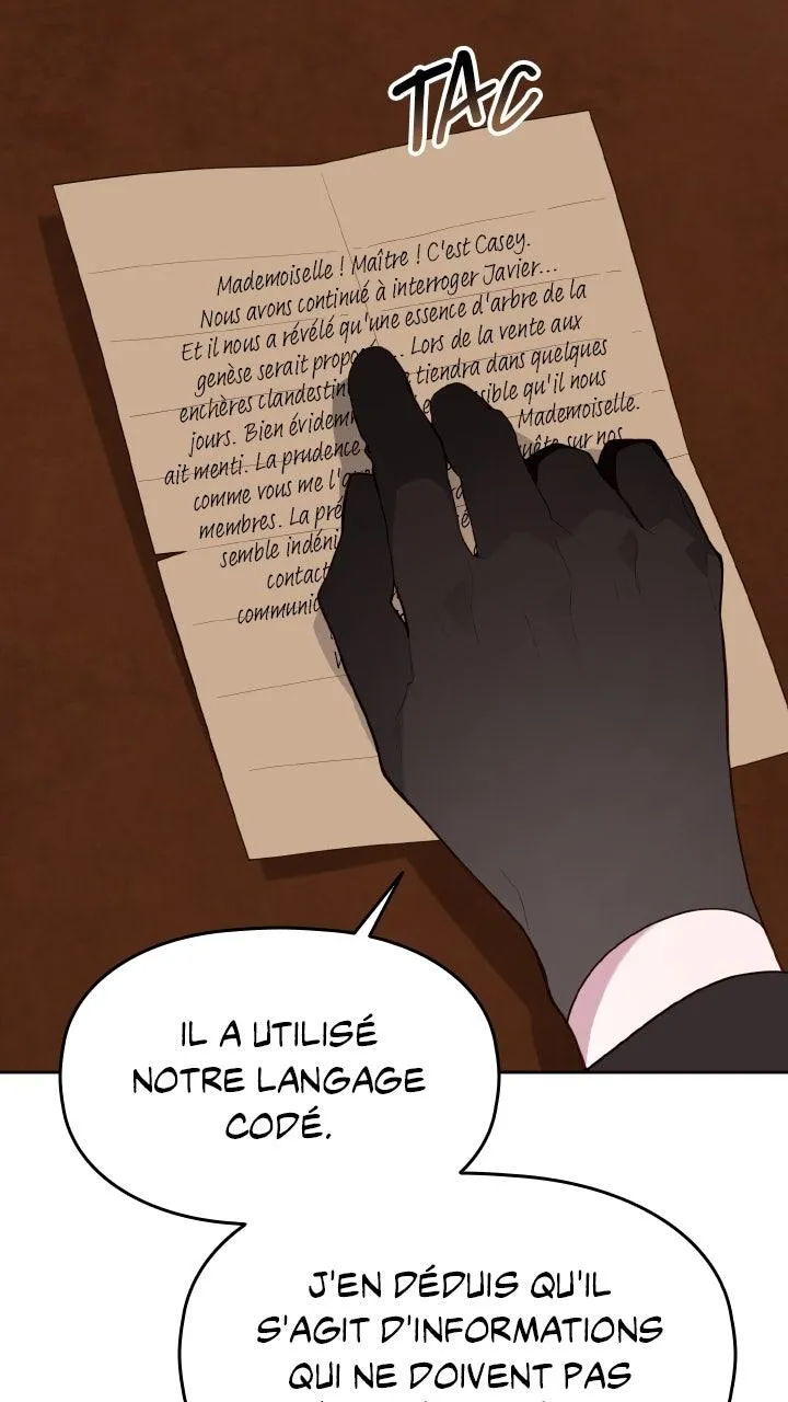 Read Le Bébé Tyran Manga Online