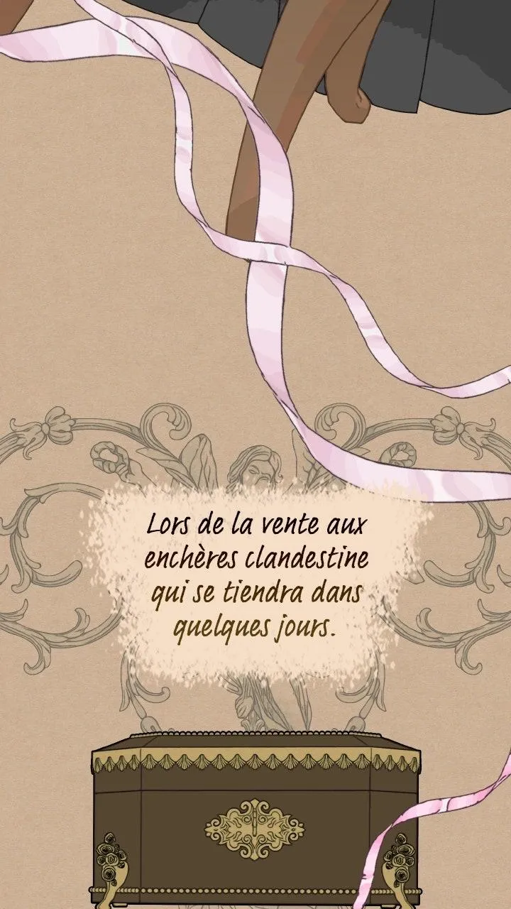 Read Le Bébé Tyran Manga Online