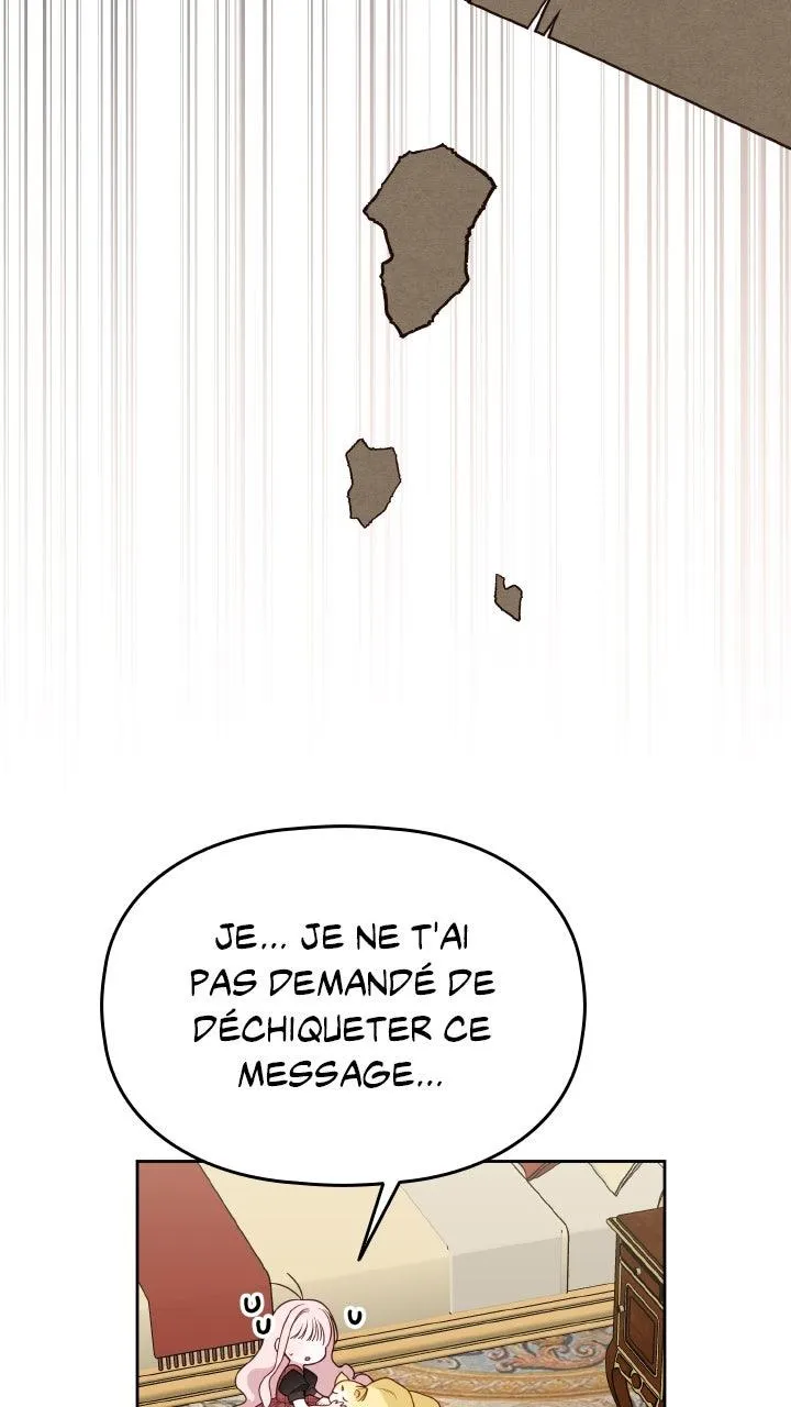 Read Le Bébé Tyran Manga Online