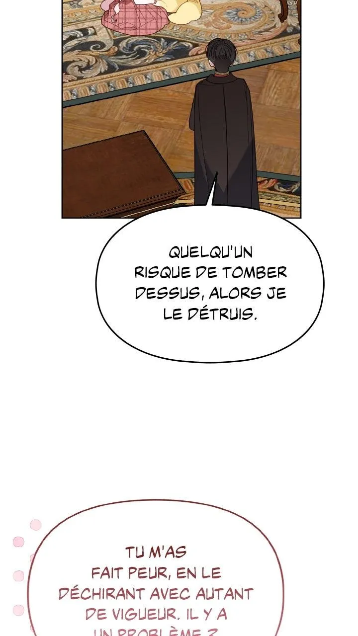 Read Le Bébé Tyran Manga Online