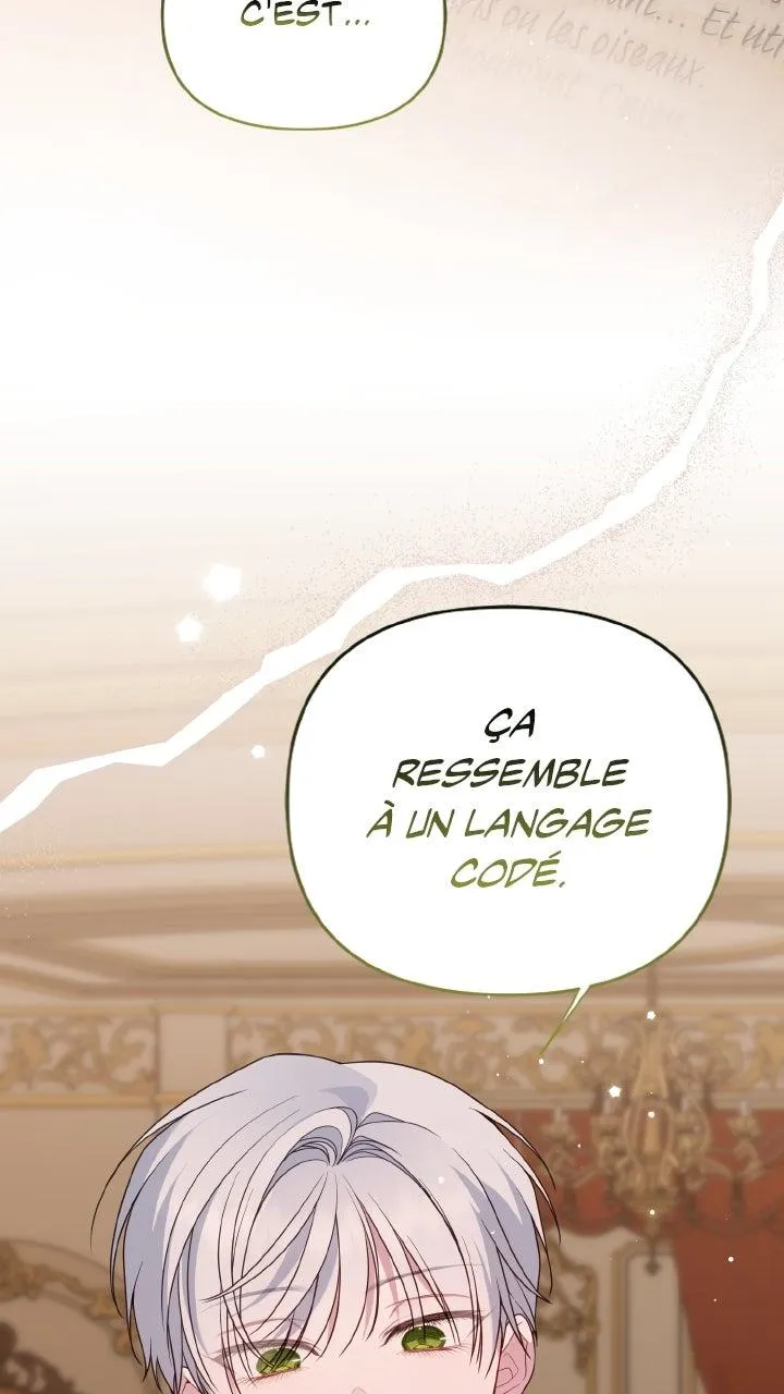 Read Le Bébé Tyran Manga Online