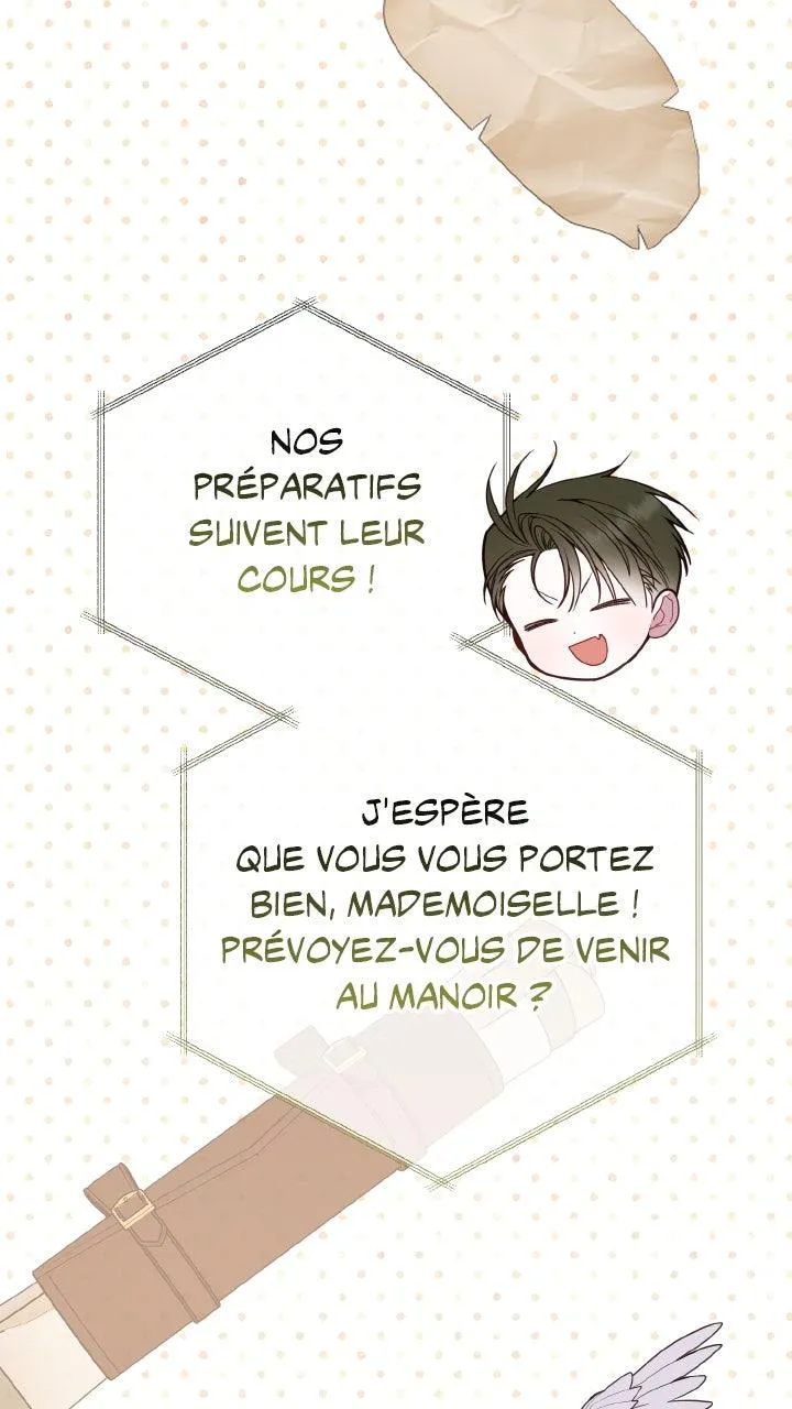Read Le Bébé Tyran Manga Online