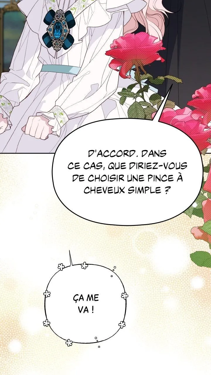 Read Le Bébé Tyran Manga Online
