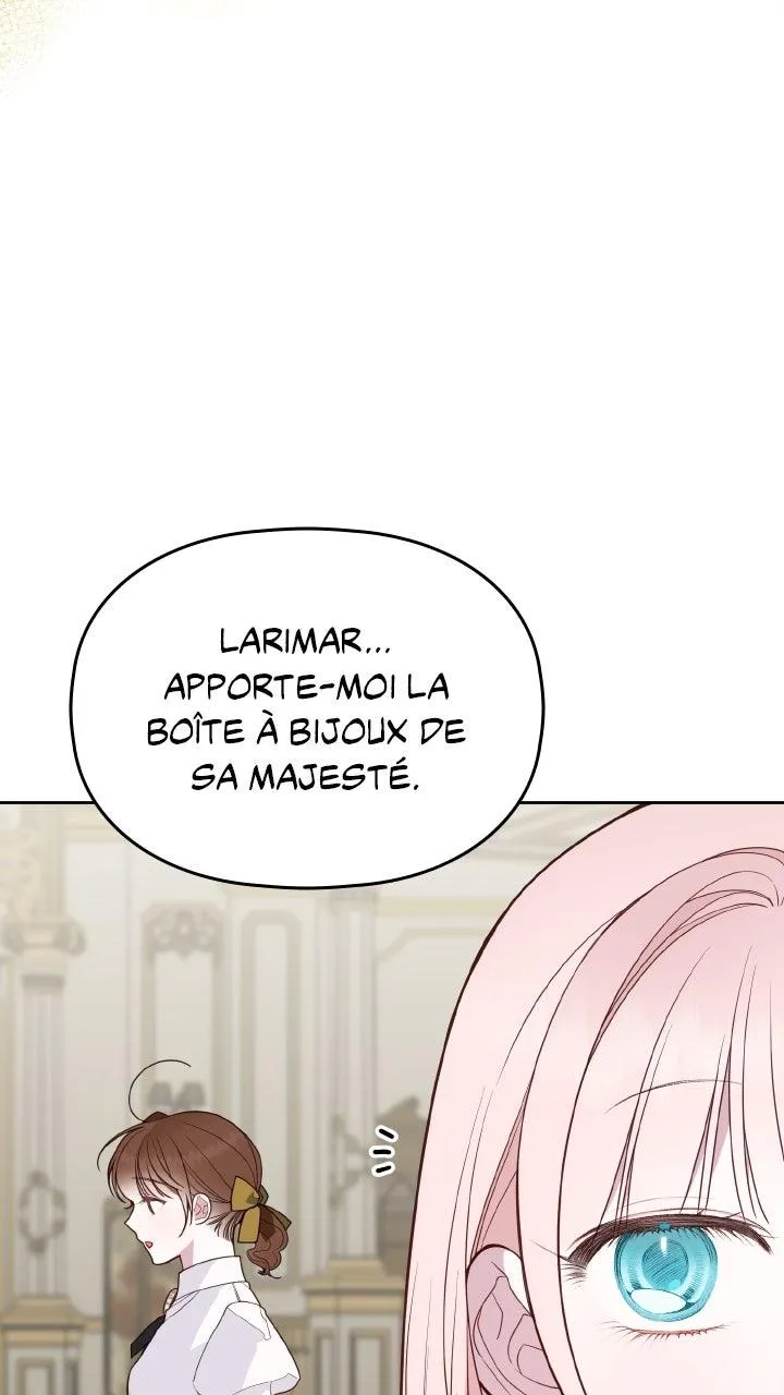 Read Le Bébé Tyran Manga Online