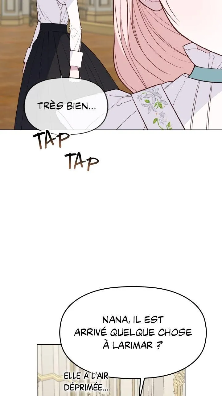 Read Le Bébé Tyran Manga Online
