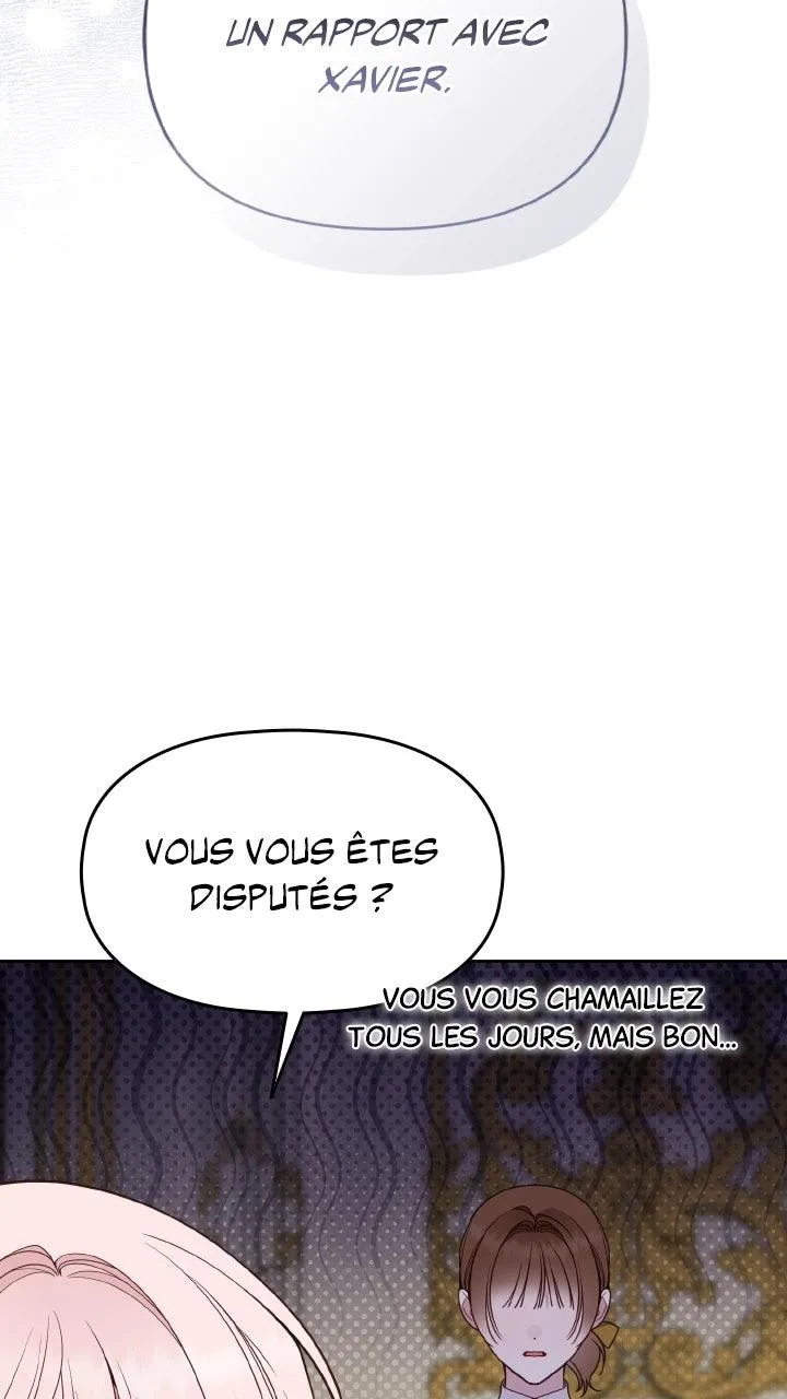 Read Le Bébé Tyran Manga Online