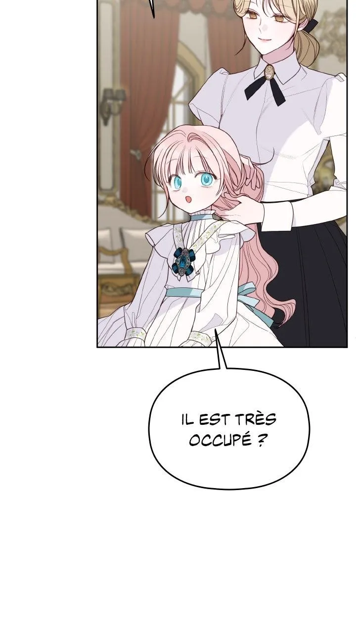Read Le Bébé Tyran Manga Online