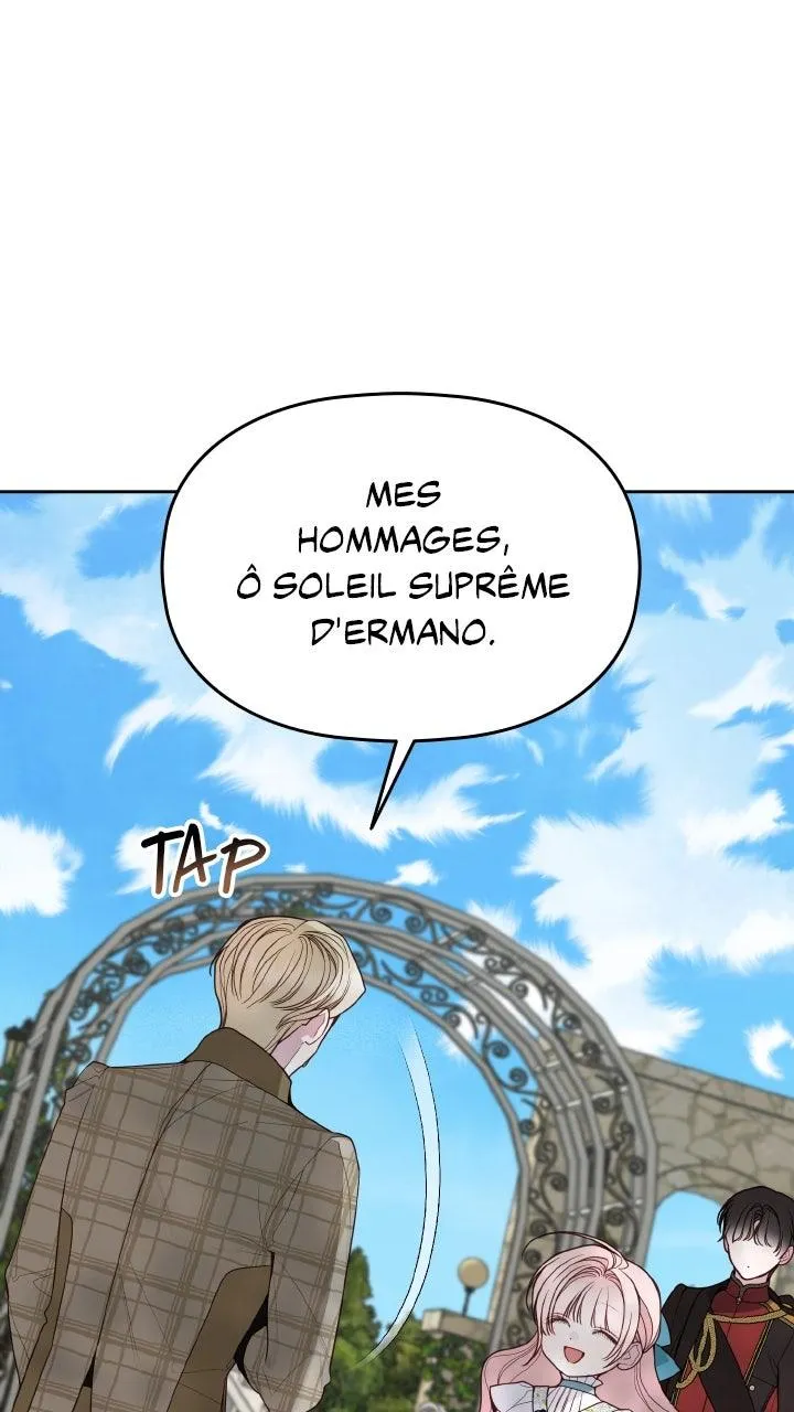 Read Le Bébé Tyran Manga Online