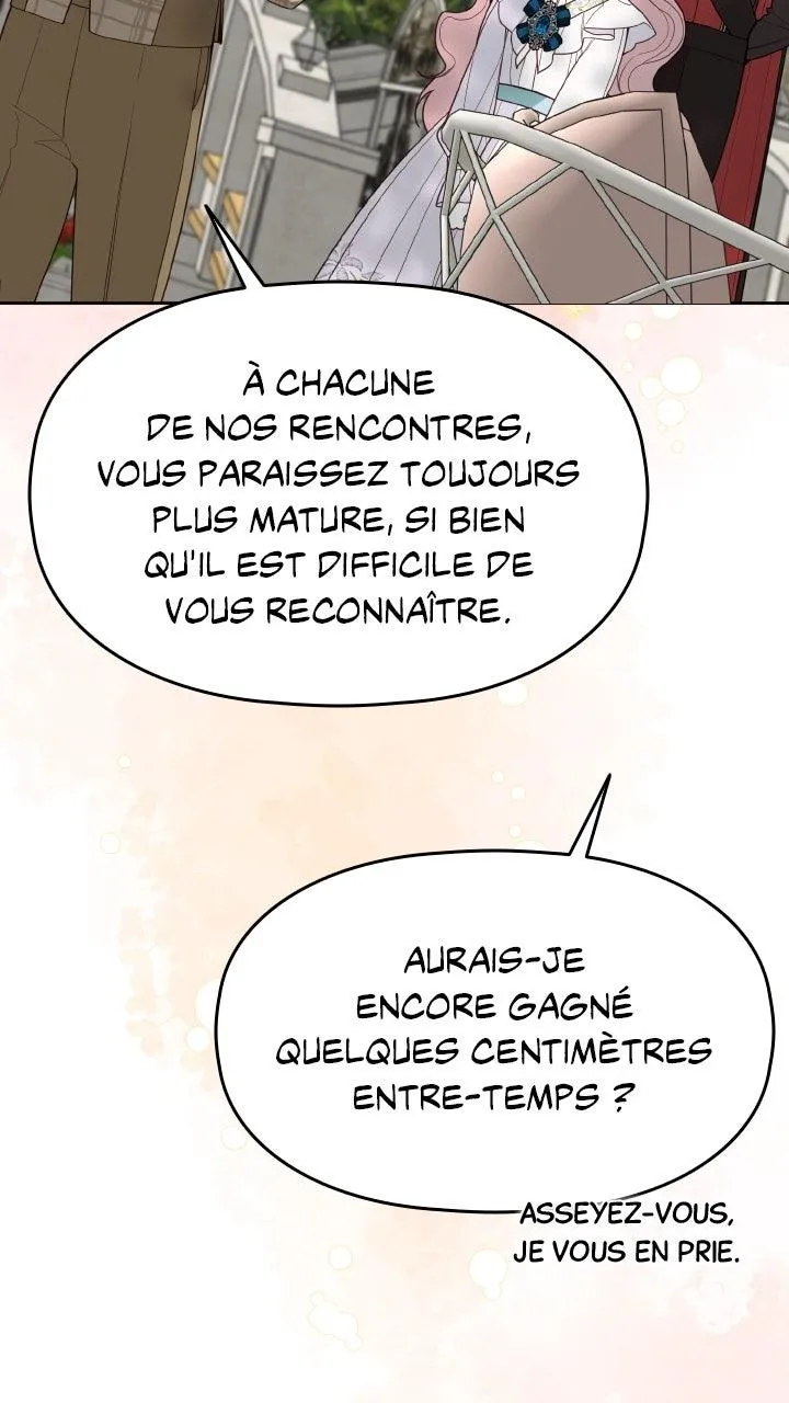 Read Le Bébé Tyran Manga Online