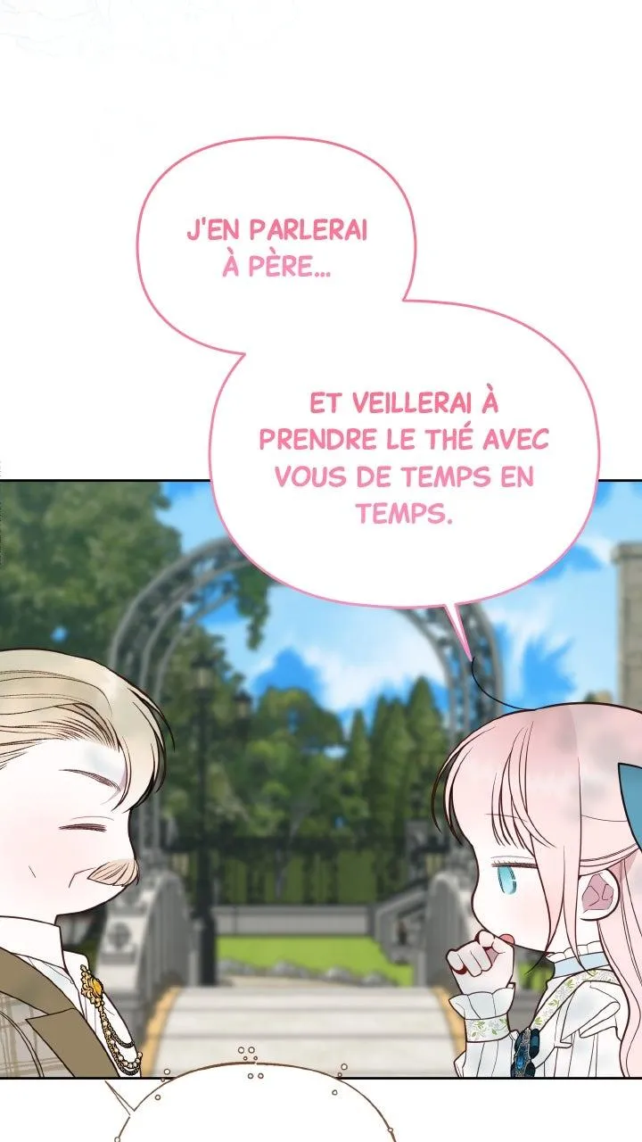 Read Le Bébé Tyran Manga Online