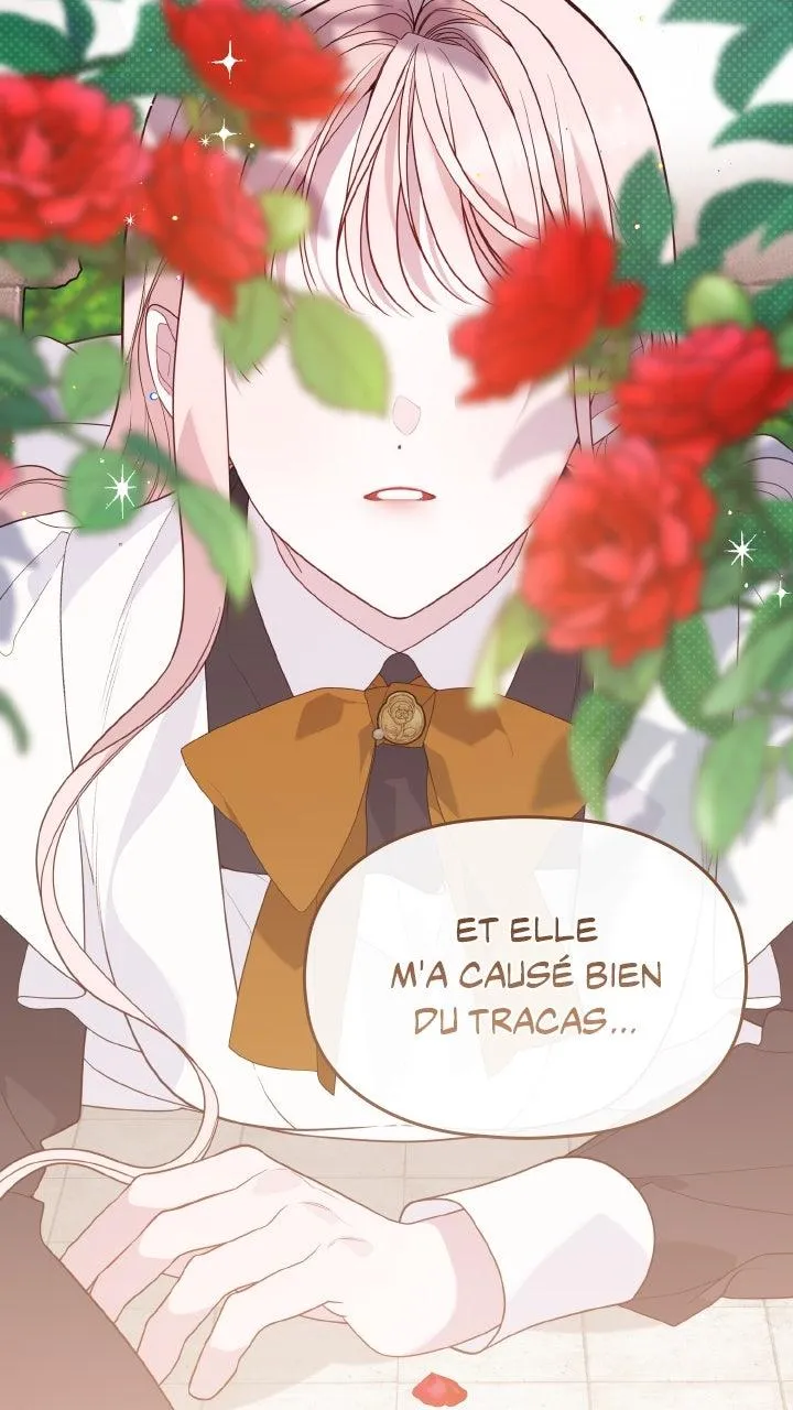 Read Le Bébé Tyran Manga Online