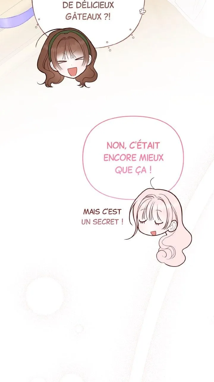Read Le Bébé Tyran Manga Online