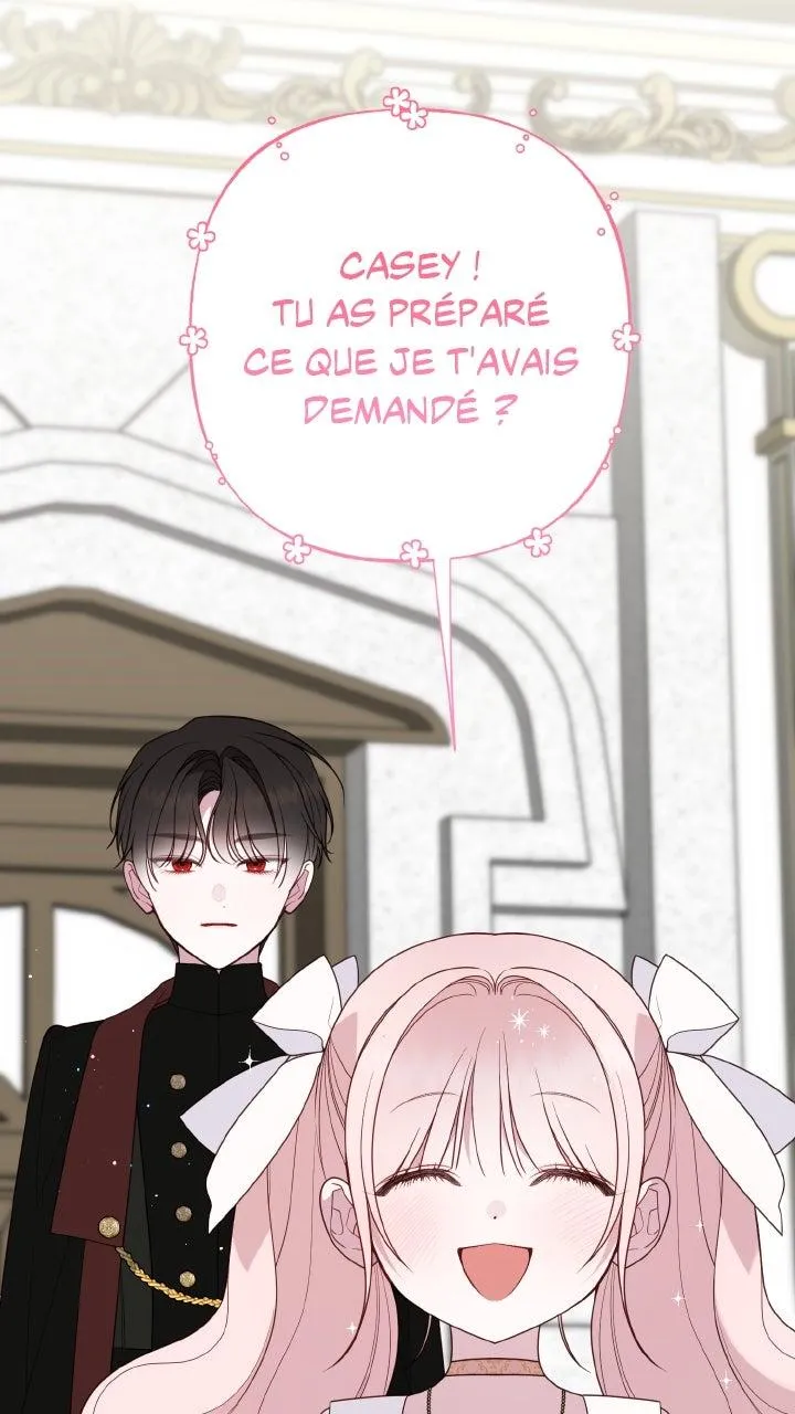 Read Le Bébé Tyran Manga Online