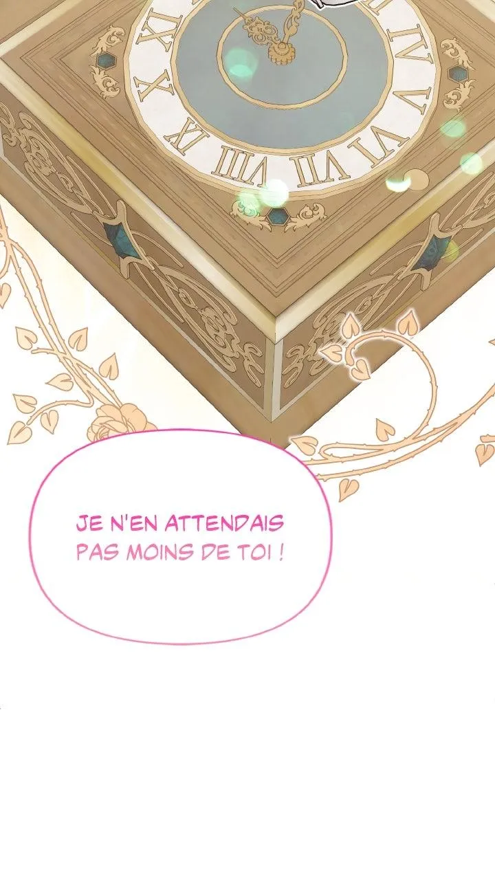 Read Le Bébé Tyran Manga Online
