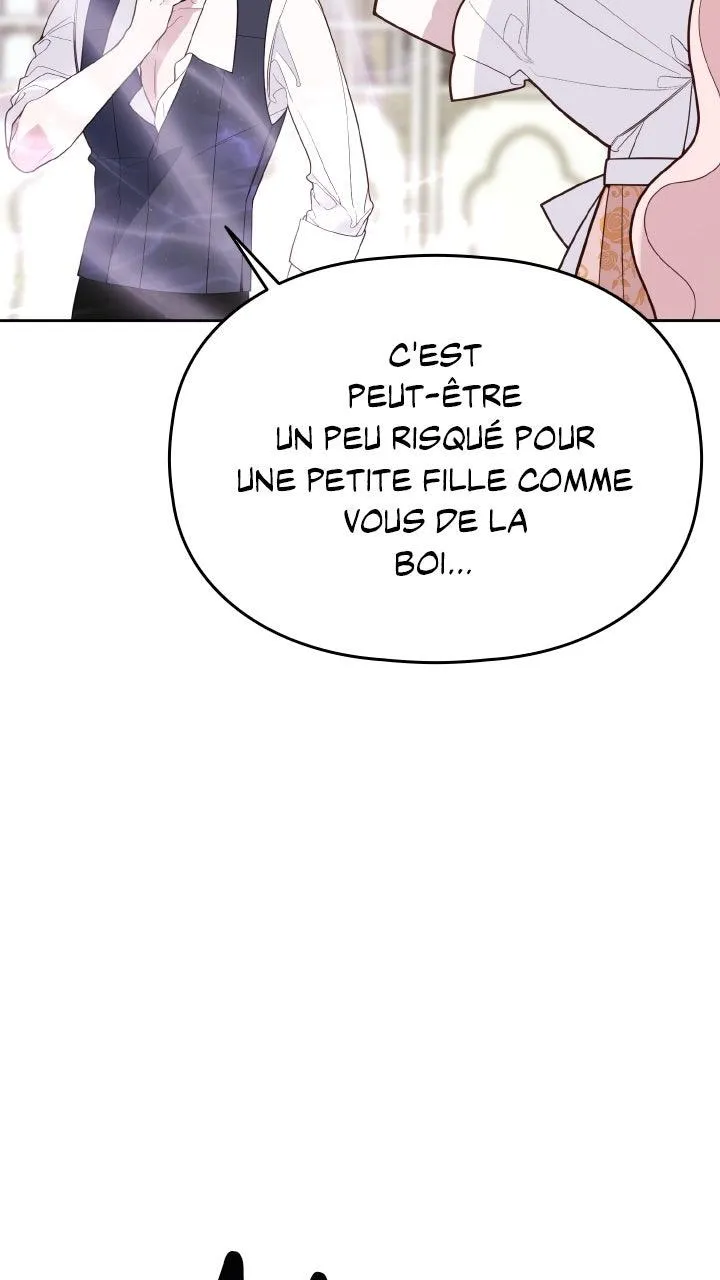 Read Le Bébé Tyran Manga Online