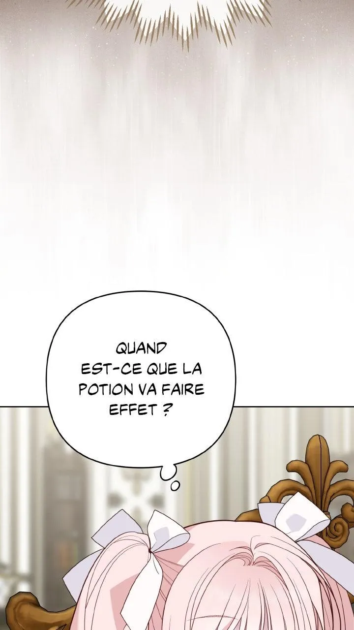 Read Le Bébé Tyran Manga Online