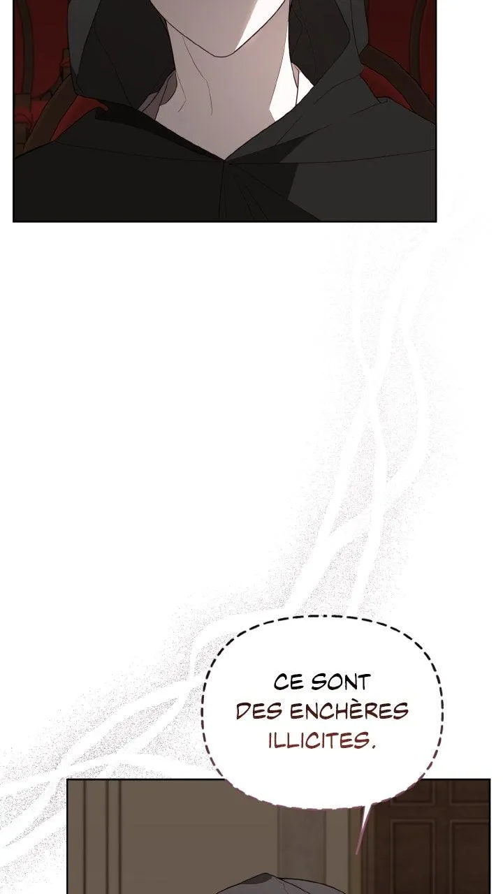 Read Le Bébé Tyran Manga Online