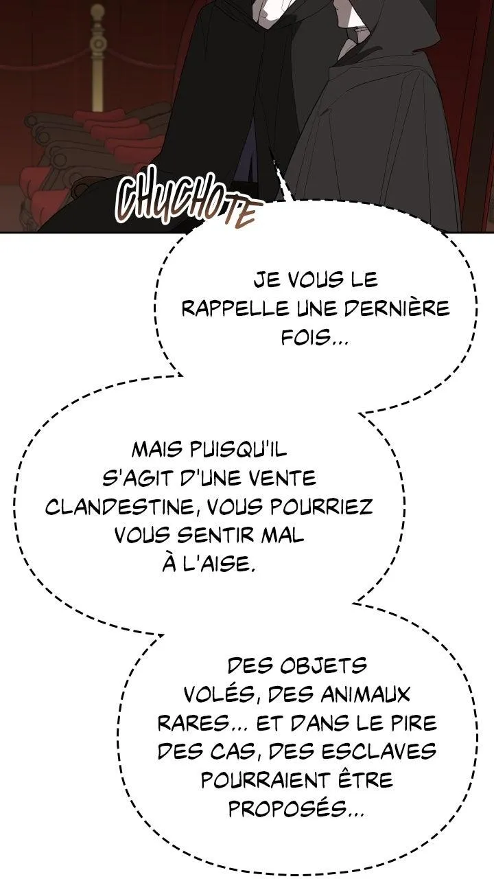 Read Le Bébé Tyran Manga Online