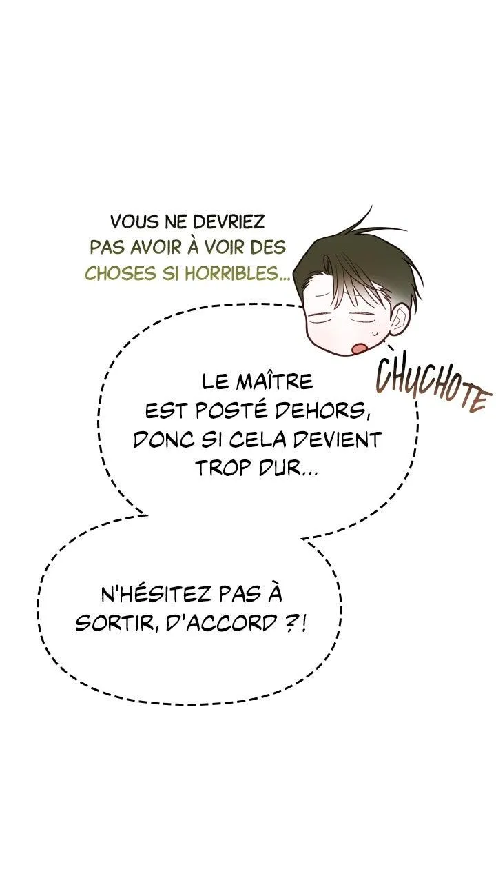 Read Le Bébé Tyran Manga Online