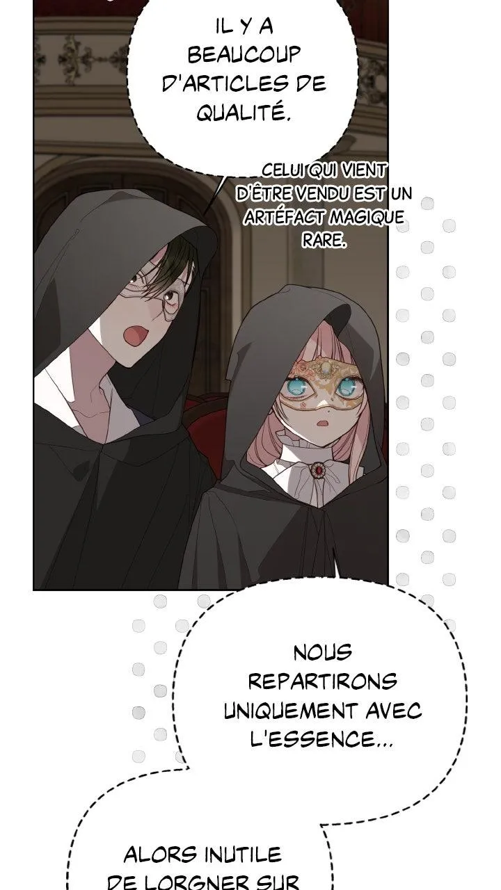 Read Le Bébé Tyran Manga Online