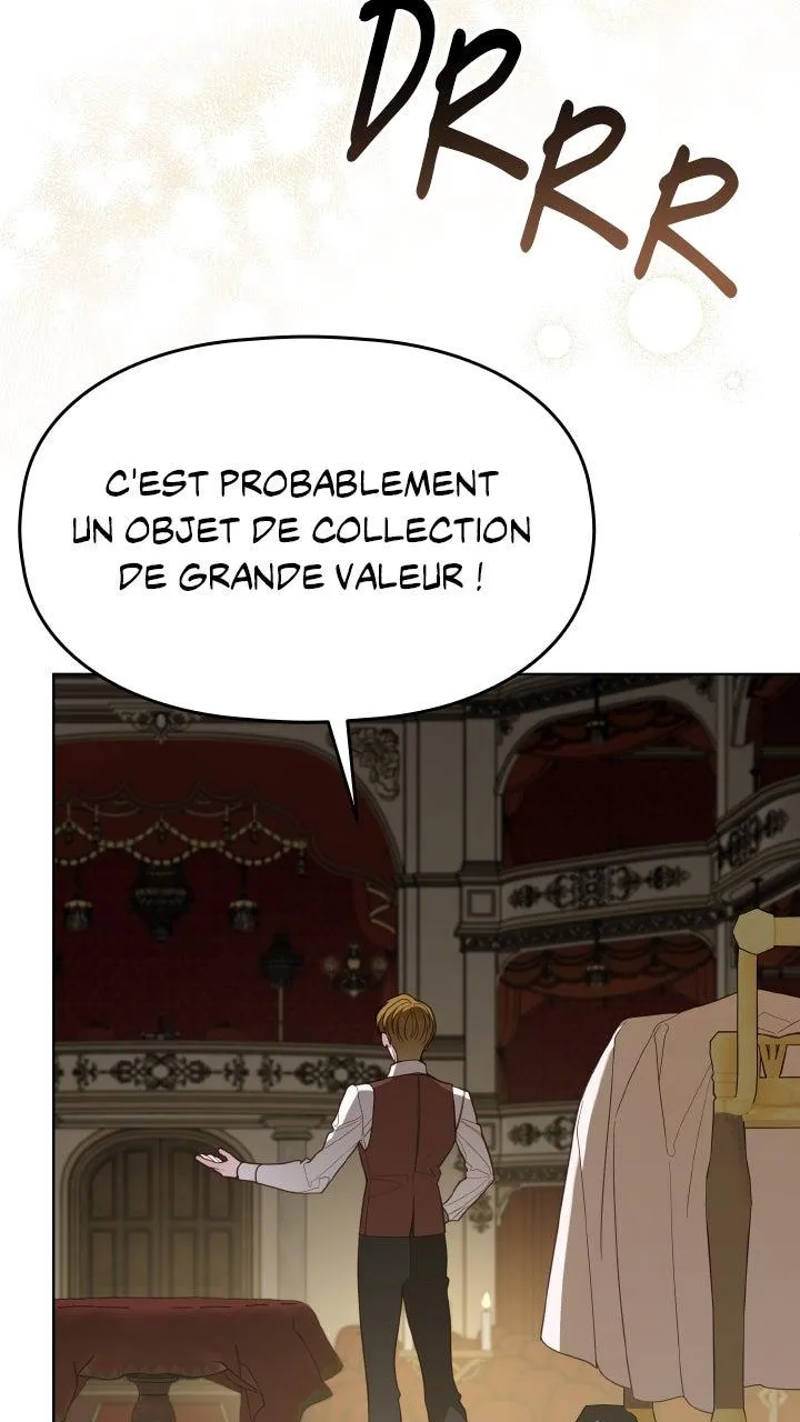 Read Le Bébé Tyran Manga Online