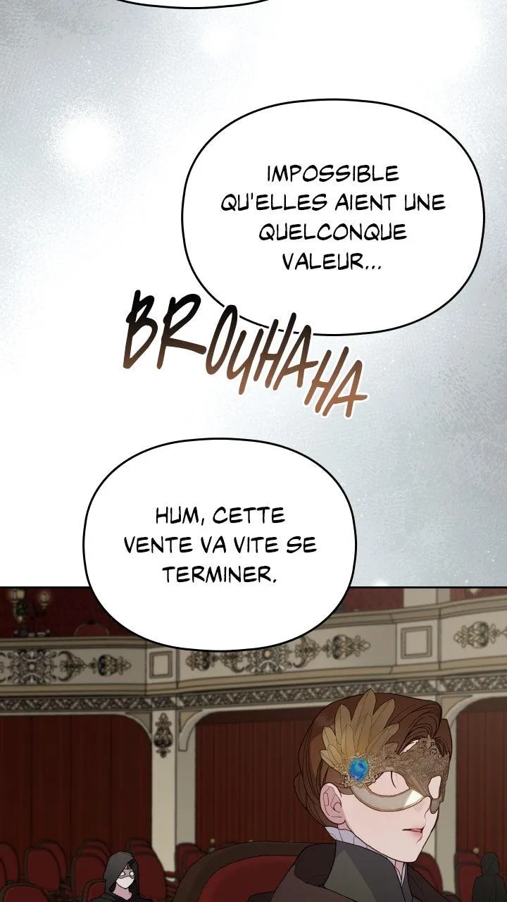 Read Le Bébé Tyran Manga Online