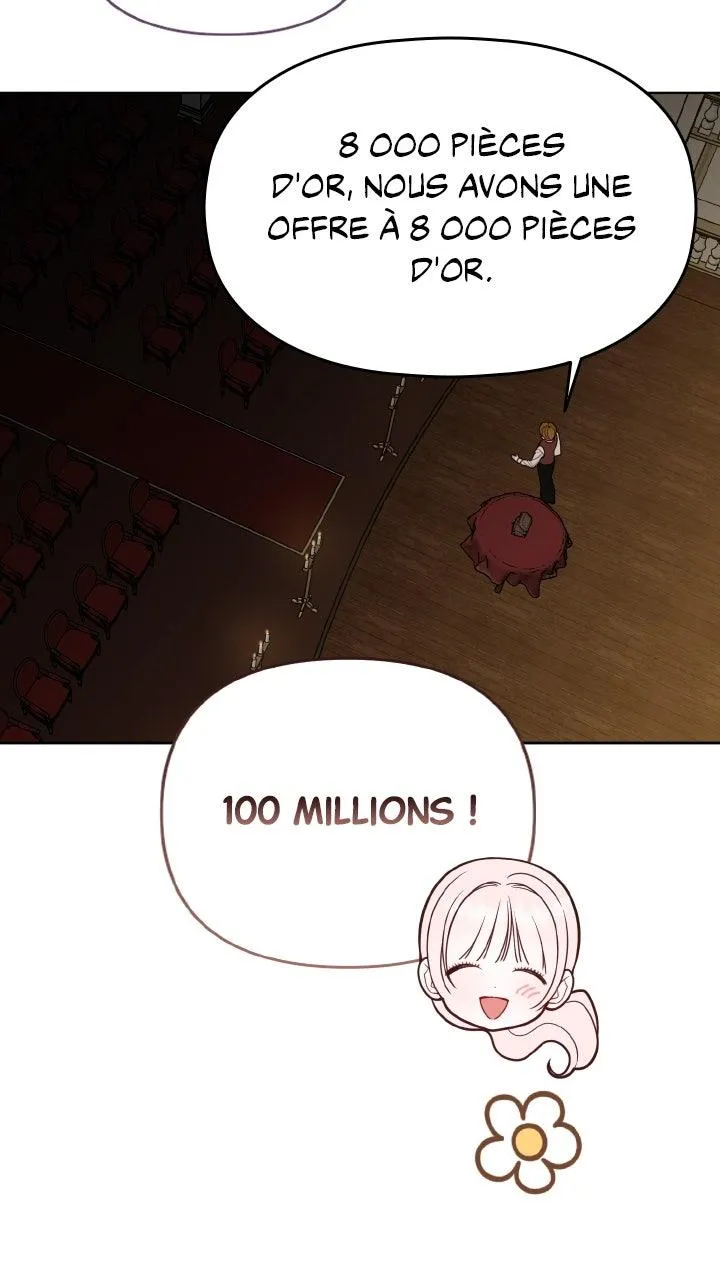 Read Le Bébé Tyran Manga Online