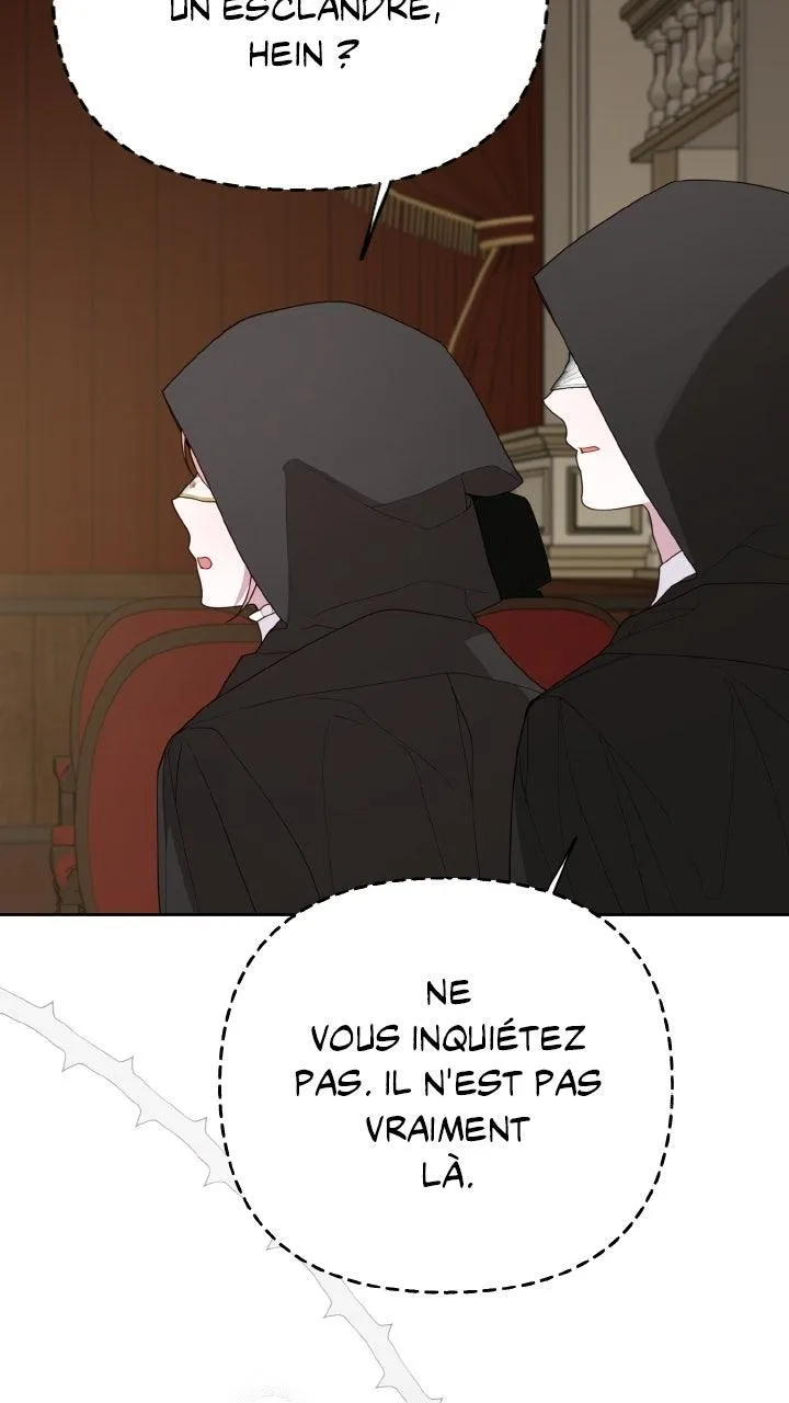 Read Le Bébé Tyran Manga Online