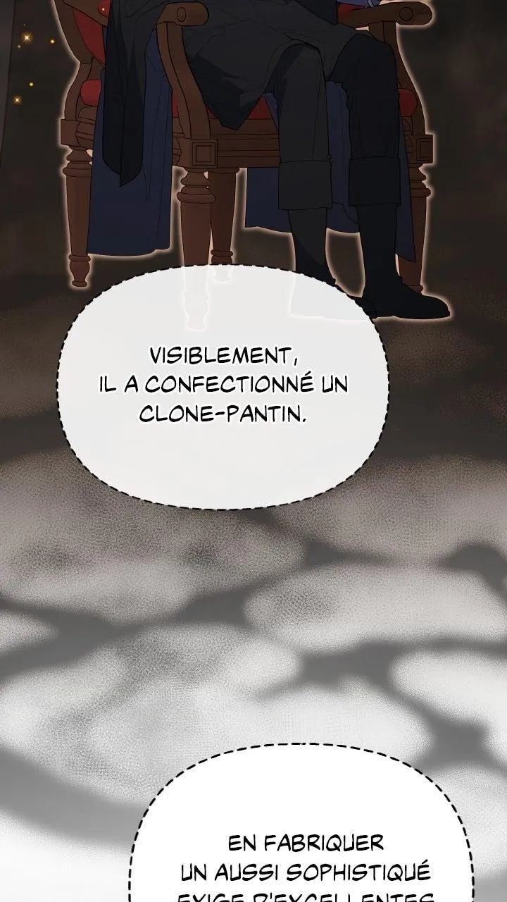 Read Le Bébé Tyran Manga Online