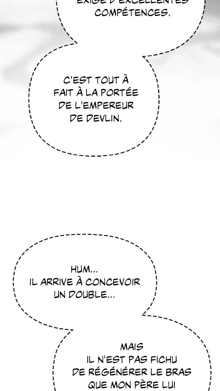 Read Le Bébé Tyran Manga Online