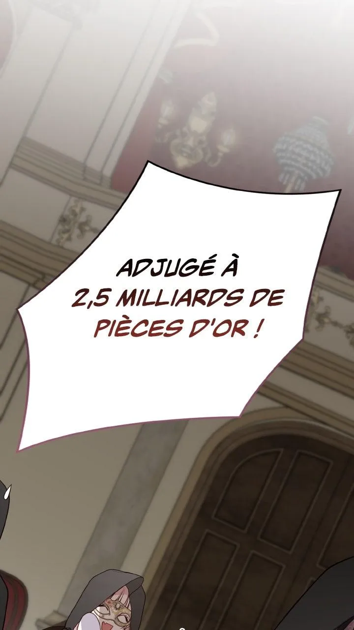Read Le Bébé Tyran Manga Online