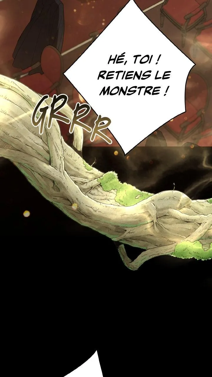 Read Le Bébé Tyran Manga Online