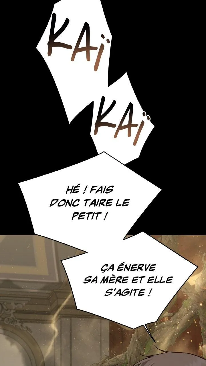 Read Le Bébé Tyran Manga Online