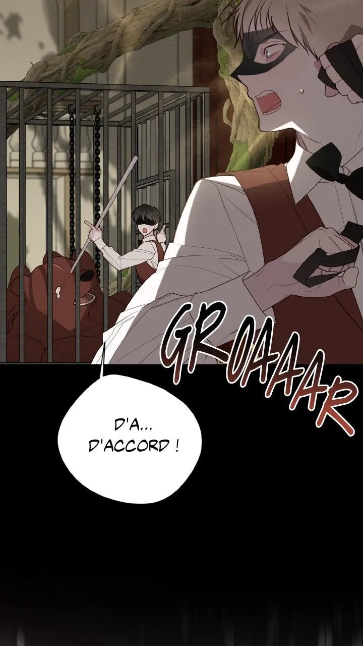 Read Le Bébé Tyran Manga Online