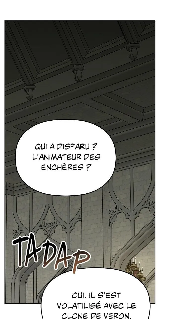 Read Le Bébé Tyran Manga Online
