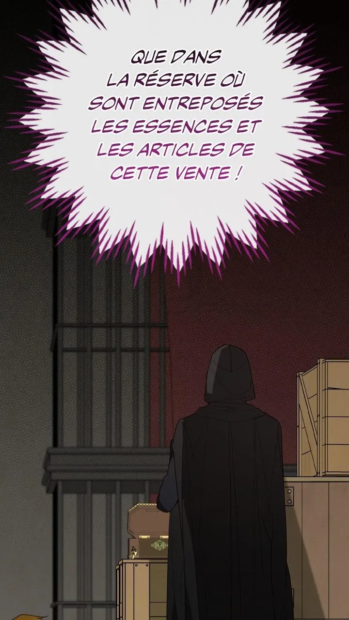 Read Le Bébé Tyran Manga Online