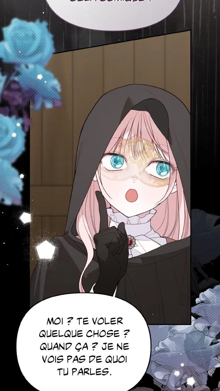 Read Le Bébé Tyran Manga Online