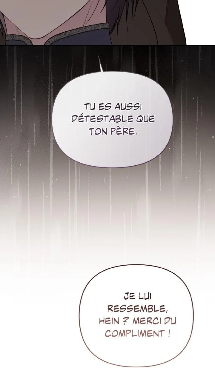 Read Le Bébé Tyran Manga Online